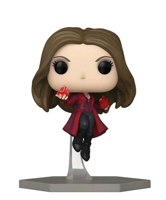 Funko Pop Marvel "Civil War: Scarlet Witch"