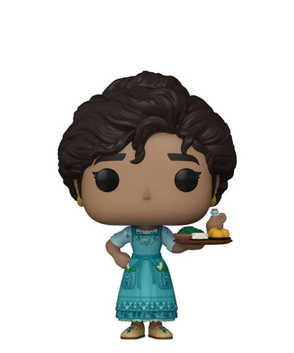 Funko Pop Disney "Julieta Madrigal"