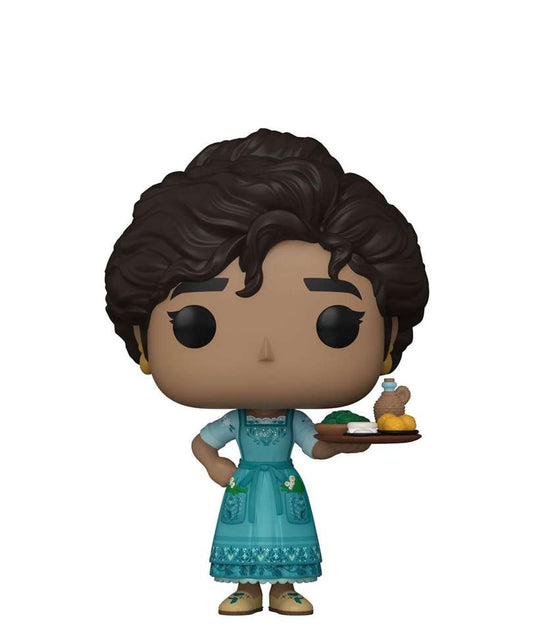 Funko Pop Disney  " Julieta Madrigal "