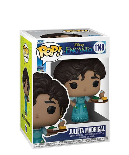 Funko Pop Disney "Julieta Madrigal"