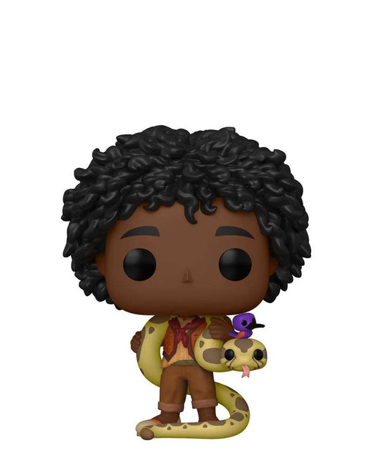 Funko Pop Disney  " Antonio Madrigal "