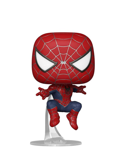 Funko Pop Marvel " Friendly Neighborhood Spider-Man "