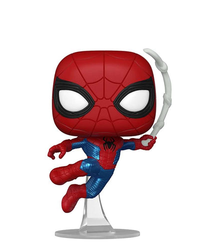 Funko Pop Marvel " Spider-Man "