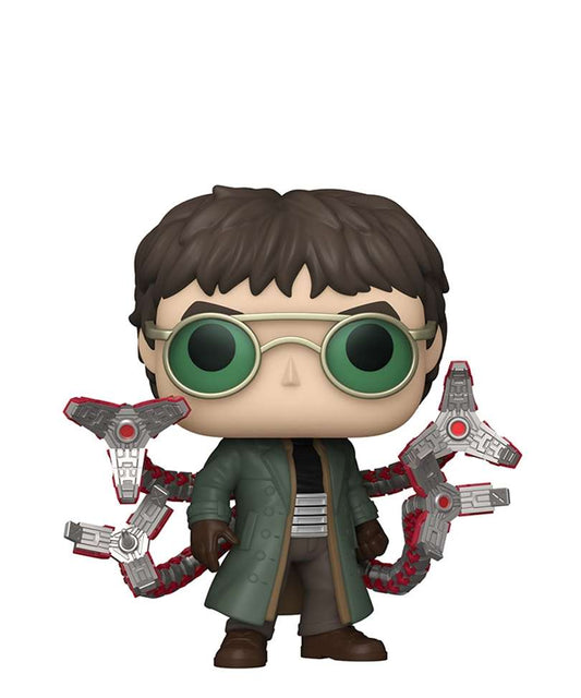 Funko Pop Marvel " Doc Ock "