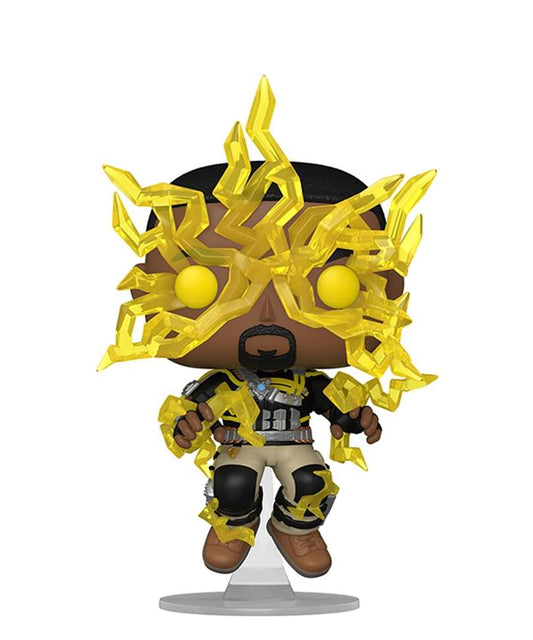 Funko Pop Marvel "Electro"