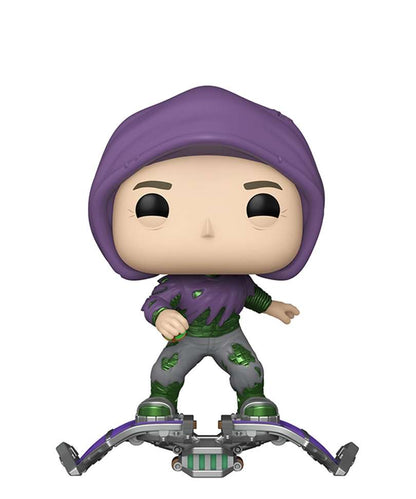 Funko Pop Marvel "Green Goblin"