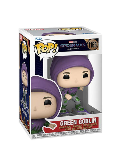 Funko Pop Marvel "Green Goblin"