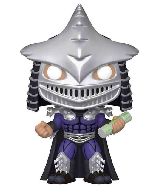 Funko Pop Ninja Turtles " Super Shredder (10-Inch) "