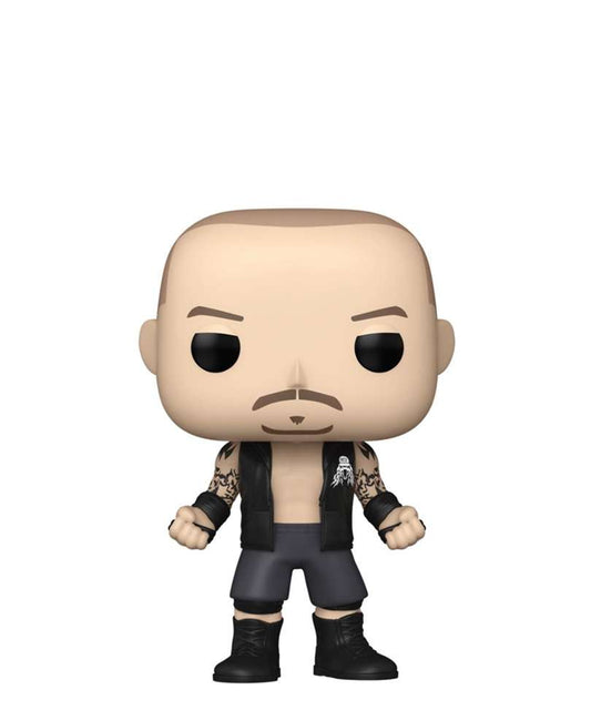 Funko Pop WWE  " Randy Orton "