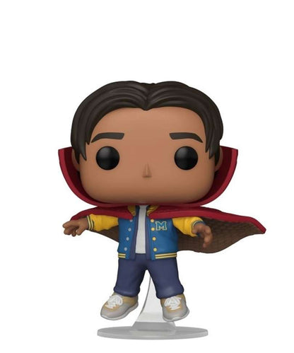 Funko Pop Marvel "Ned with Cloak of Levitation"