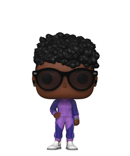 Funko Pop Marvel "Shuri with Sunglasses"