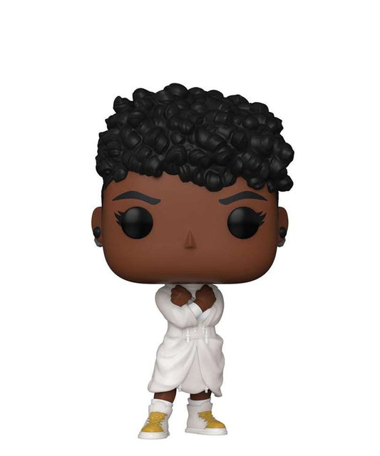 Funko Pop Marvel " Shuri "