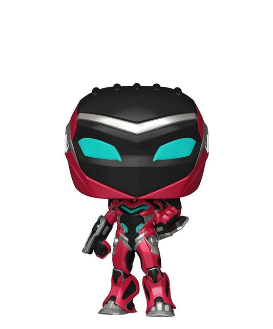 Funko Pop Marvel "Ironheart MK 2"