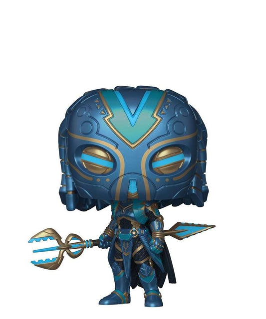 Funko Pop Marvel " Aneka (Midnight Angel) "