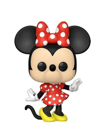 Funko Pop Disney  " Minnie Mouse "