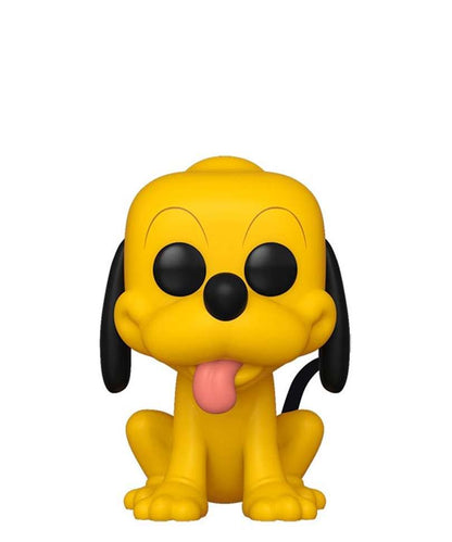 Funko Pop Disney  " Pluto "