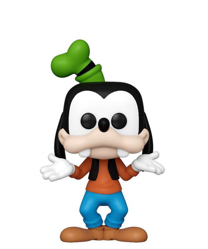 Funko Pop Disney  " Goofy "