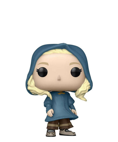 Funko Pop The Witcher " Ciri "