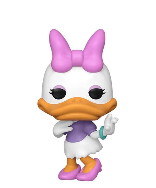 Funko Pop Disney  " Daisy Duck "