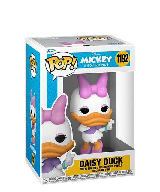 Funko Pop Disney  " Daisy Duck "