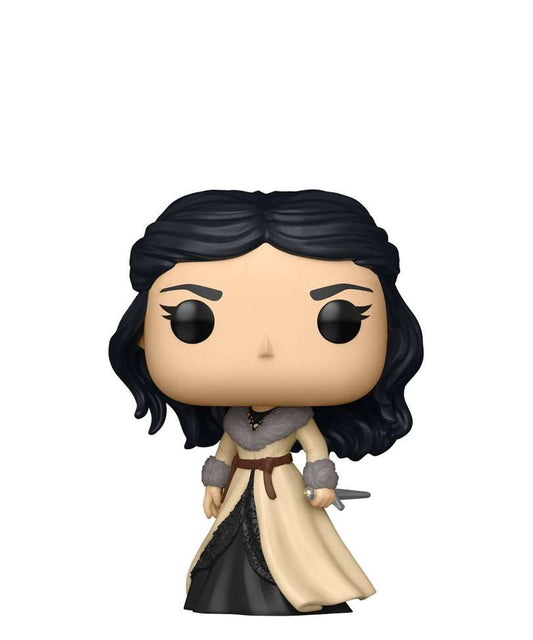 Funko Pop The Witcher " Yennefer "