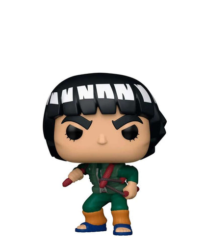 Funko Pop Anime - Naruto " Might Guy "