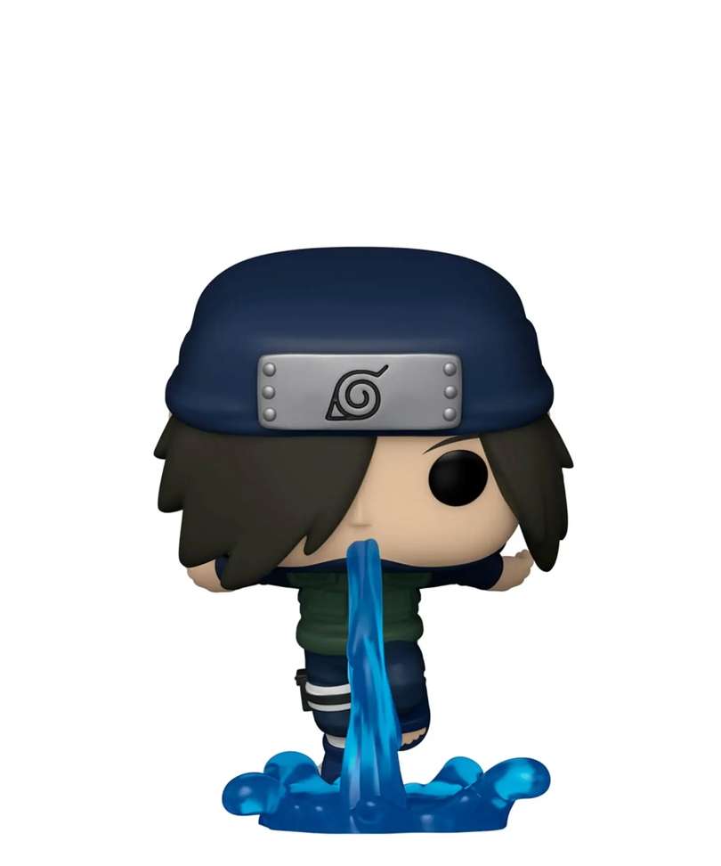 Funko Pop Anime - Naruto " Izumo Kamizuki "