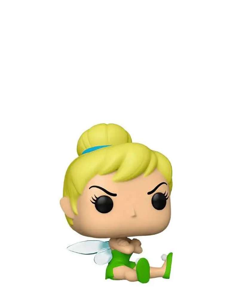 Funko Pop Disney  " Tinker Bell  "