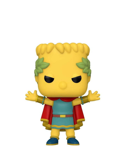 Funko Pop The Simpsons " Bartigula "