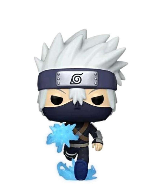 Funko Pop Anime - Naruto "Kakashi Hatake" 