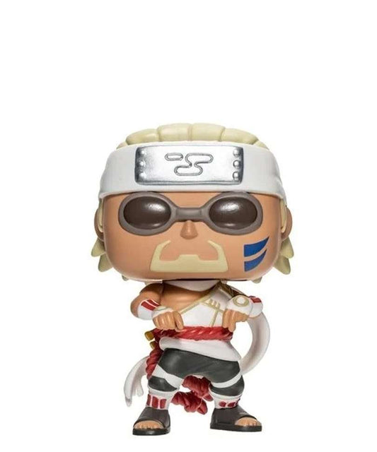 Funko Pop Anime - Naruto " Killer Bee "