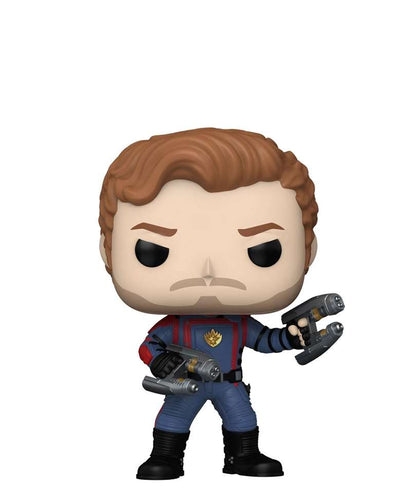 Funko Pop Marvel "Star-Lord"