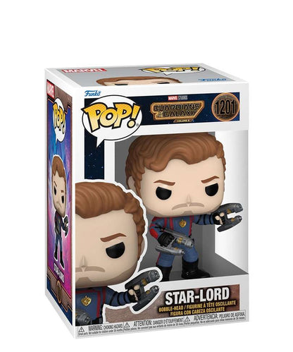 Funko Pop Marvel "Star-Lord"