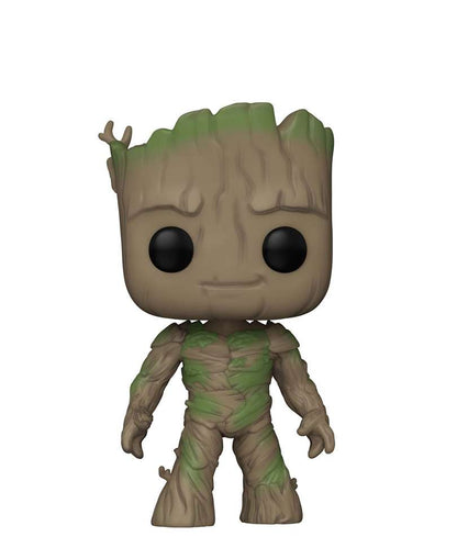 Funko Pop Marvel "Groot"