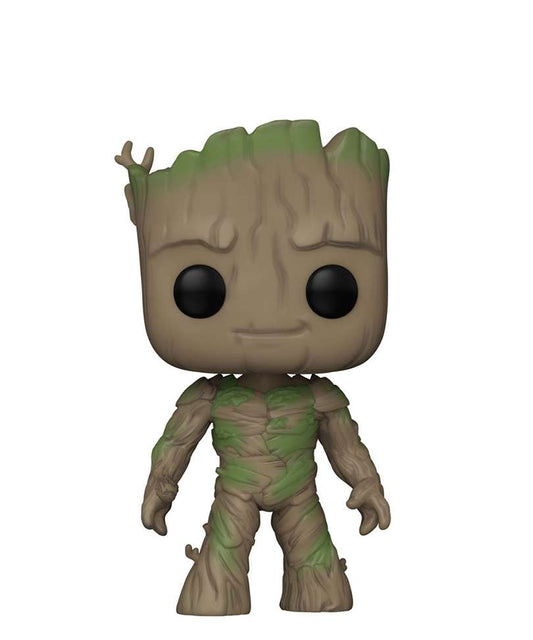 Funko Pop Marvel " Groot "