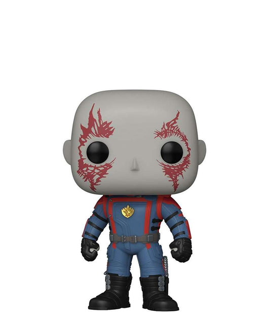 Funko Pop Marvel "Drax"