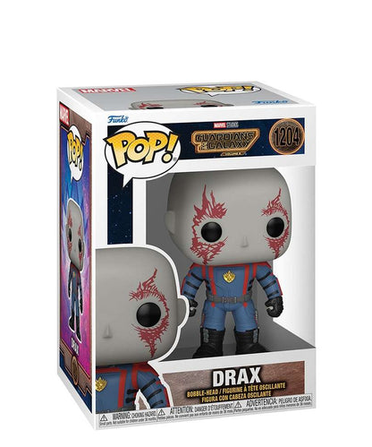 Funko Pop Marvel "Drax"