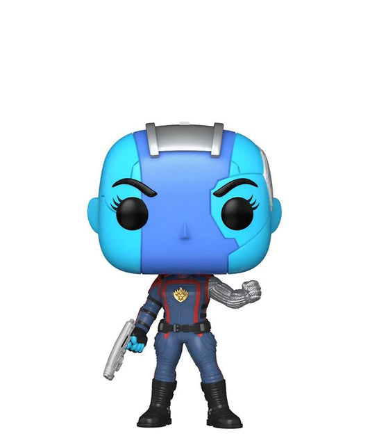 Funko Pop Marvel "Nebula"