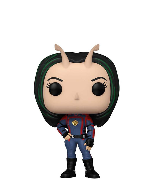 Funko Pop Marvel " Mantis "