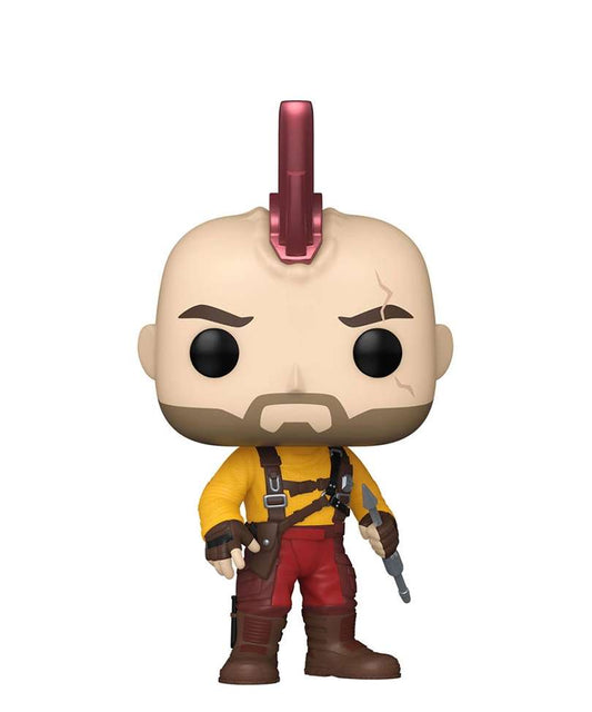 Funko Pop Marvel " Kraglin "