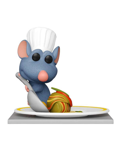 Funko Pop Disney  " Remy (Making Ratatouille) "