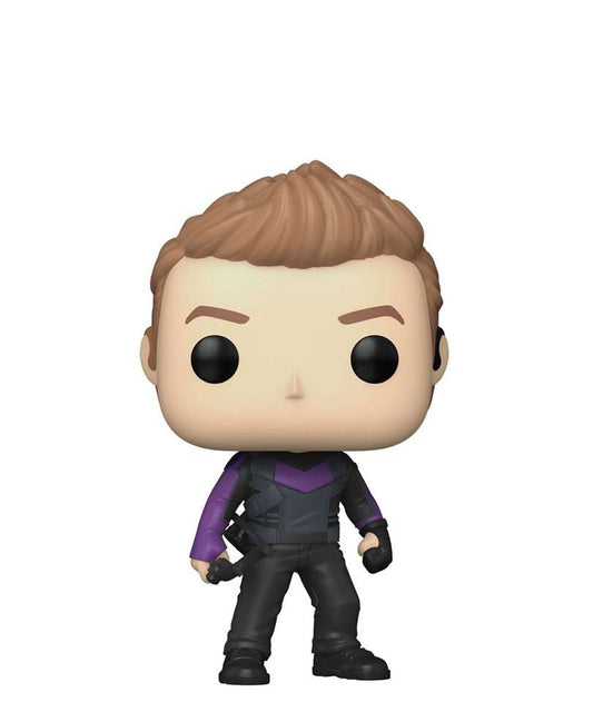 Funko Pop Marvel " Hawkeye "