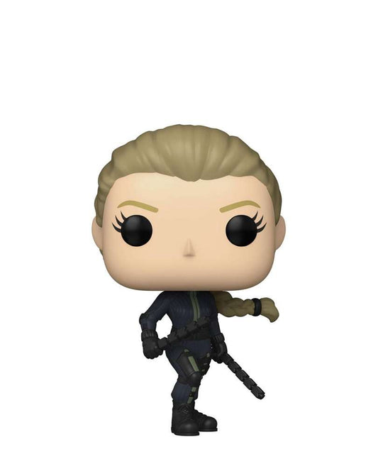 Funko Pop Marvel " Yelena "