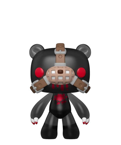 Funko Pop " Gloomy Bear with Mask (Chase) "