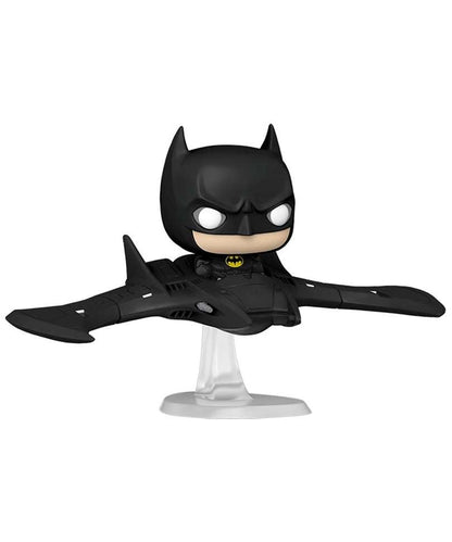 Funko Pop Marvel "Batman in Batwing"