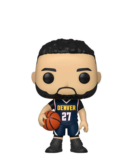 Funko Pop NBA "Jamal Murray (Dark Blue Jersey)"