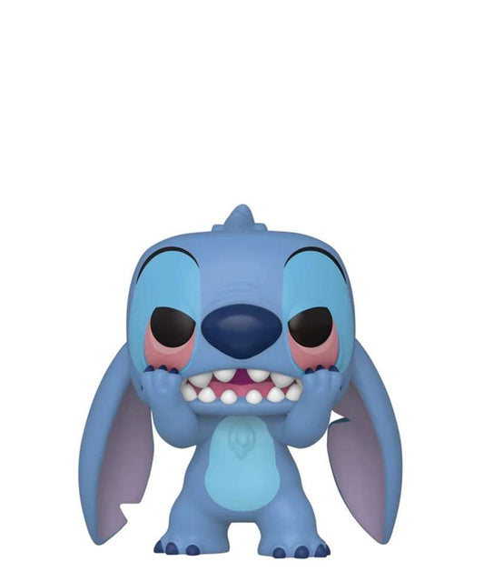 Funko Pop Disney "Annoyed Stitch"