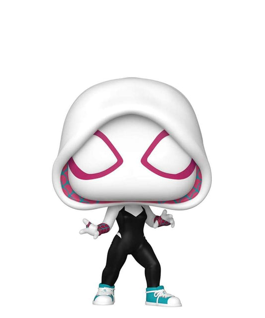 Funko Pop Marvel "Spider-Gwen"