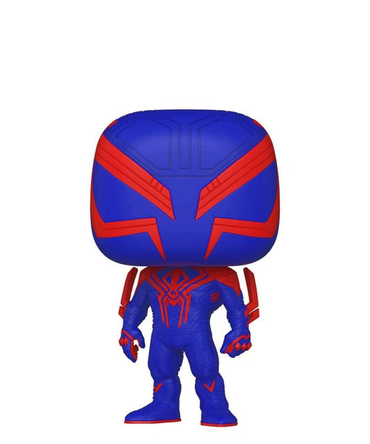 Funko Pop Marvel "Spider-Man 2099"