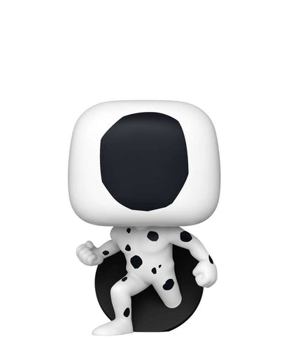 Funko Pop Marvel "The Spot"